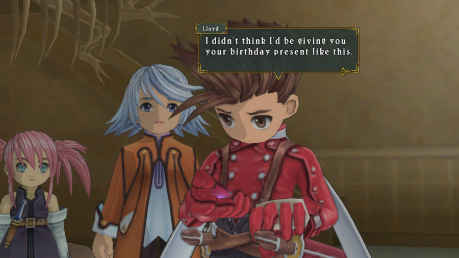Tales of Symphonia PC Download