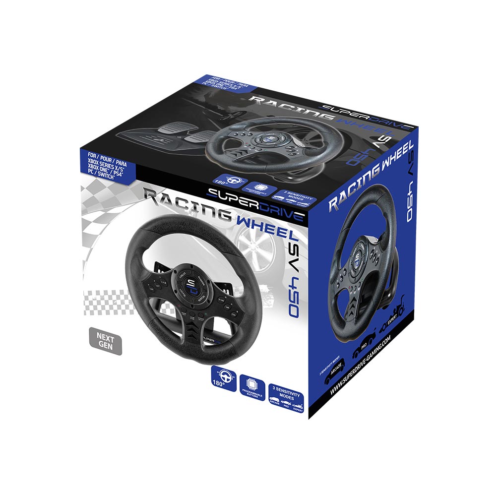 Driving Wheel SV 450