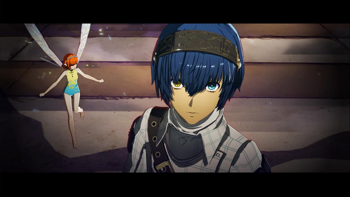 Metaphor: ReFantazio - PS5