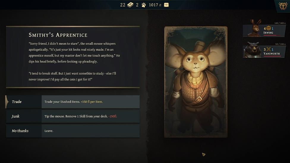 Banners of Ruin Wild Edition - Switch