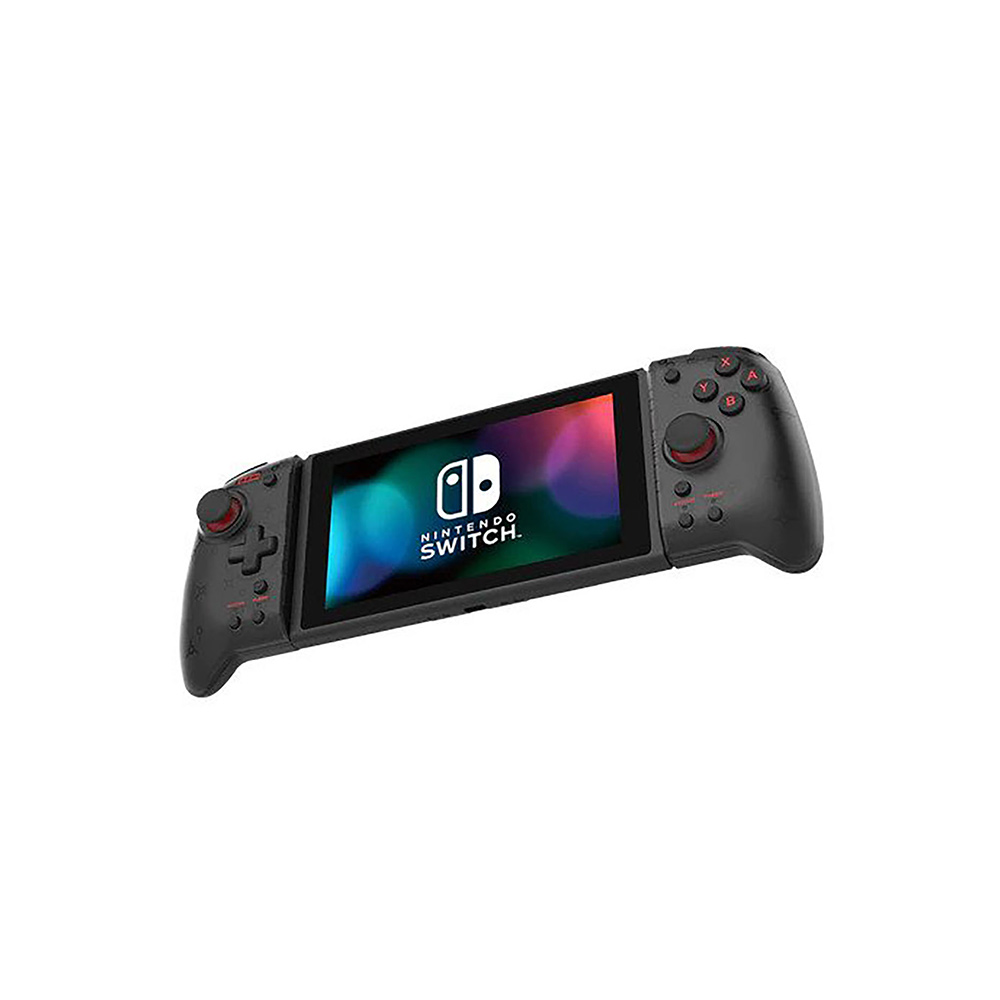 Black Split Pad Pro - Switch