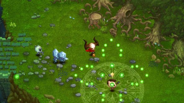 Rack n Ruin (Code in Box)