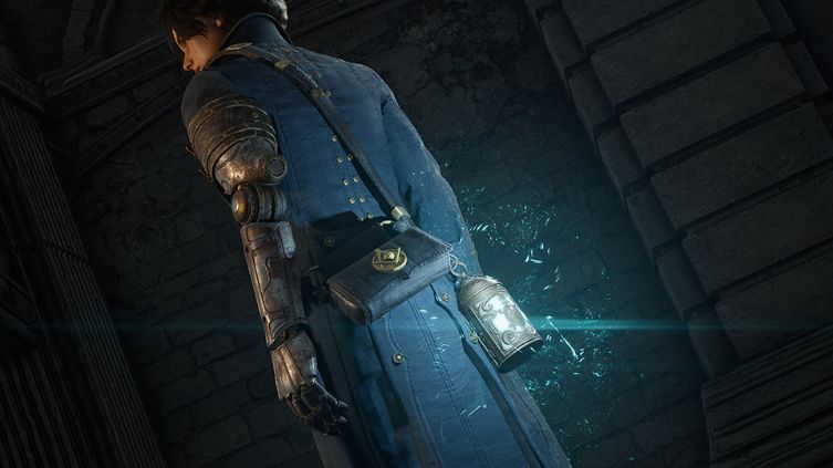 Lies of P - Xbox Series X