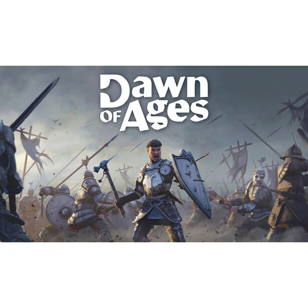 Dawn of Ages: Legendary Archer's Arsenal
