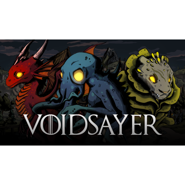 Voidsayer
