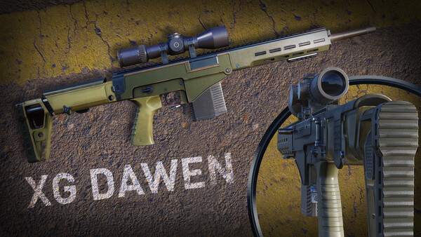 Sniper Ghost Warrior Contracts 2 - Solitary Sniper