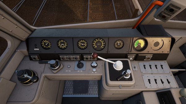 Train Sim World® 2: West Somerset Railway Route Ad