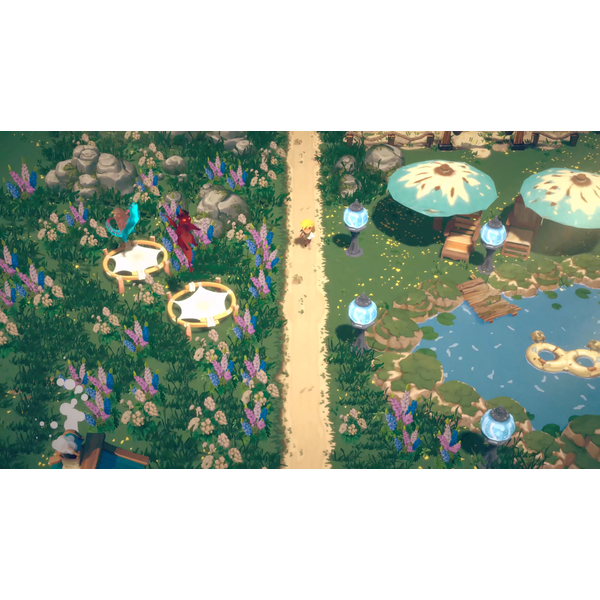 Dragon Shelter (ROW) PC Download