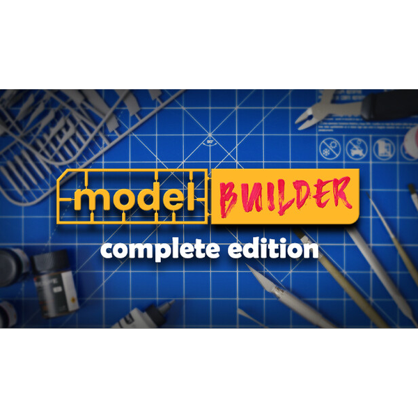 Model Builder PC Download