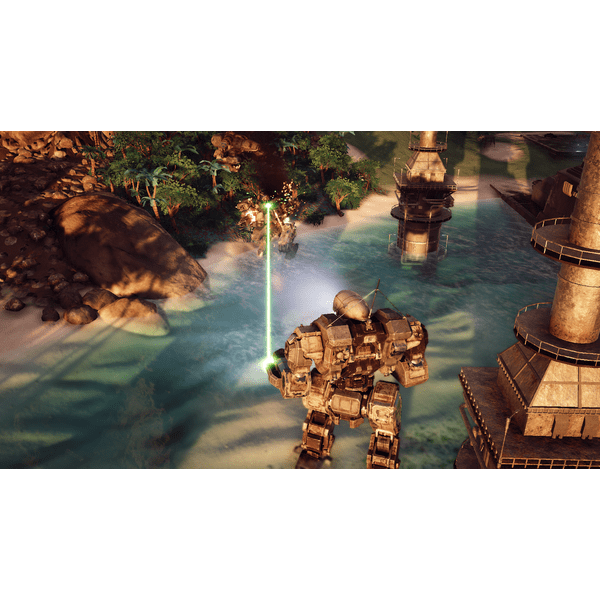 BATTLETECH - Mercenary Collection