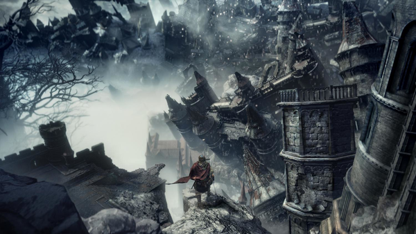 Dark Souls III - The Ringed City PC Download