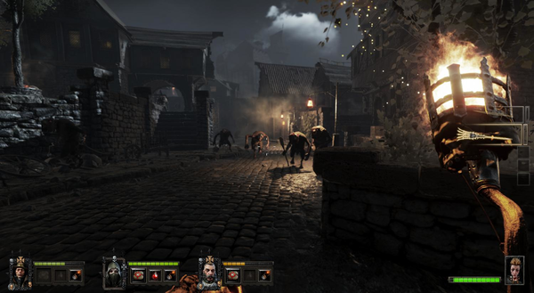 Warhammer: End Times - Vermintide Collector's