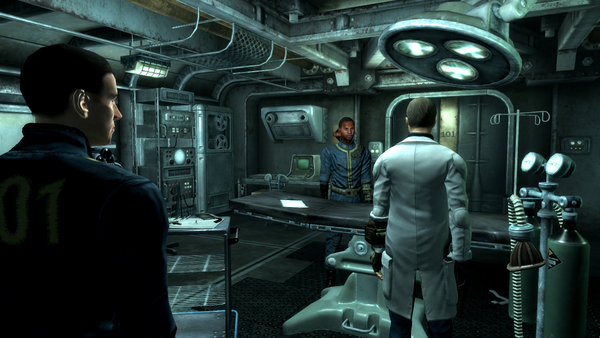 Fallout 3  PC Download