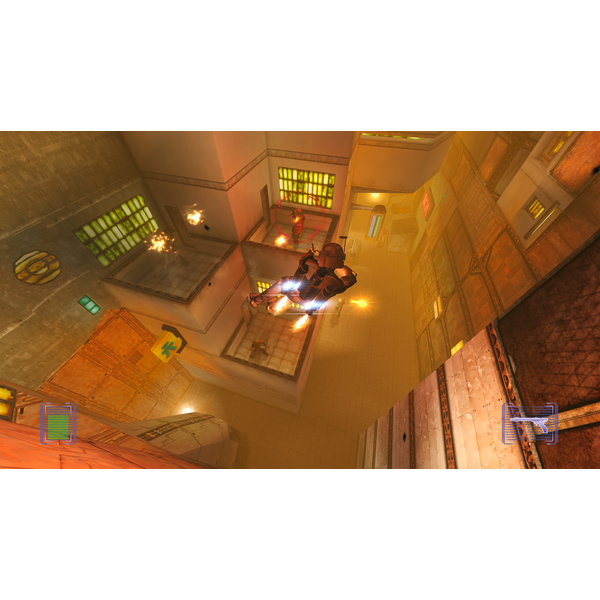 STAR WARS: Bounty Hunter