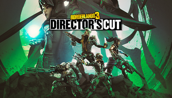 Borderlands 3: Director's Cut PC Download
