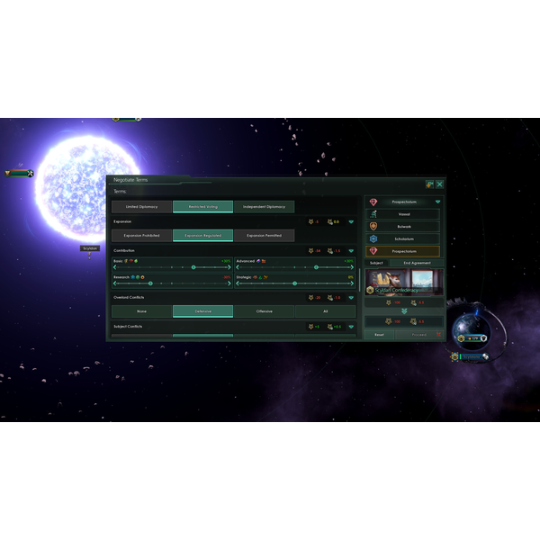 Stellaris: Overlord PC Download (ROW)