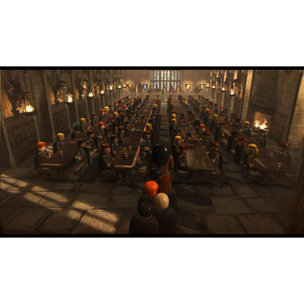 LEGO® Harry Potter Collection