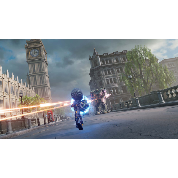 Destroy All Humans! 2 - Reprobed: Dressed to Skill