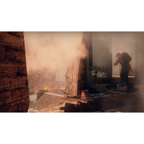 Day of Infamy PC Download