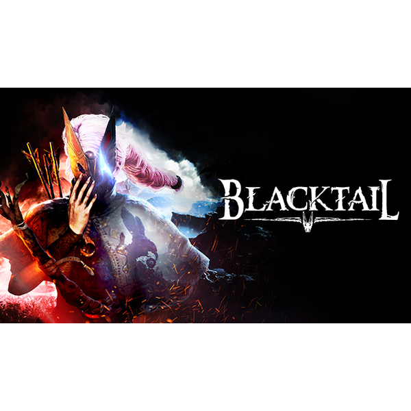 Blacktail PC Download