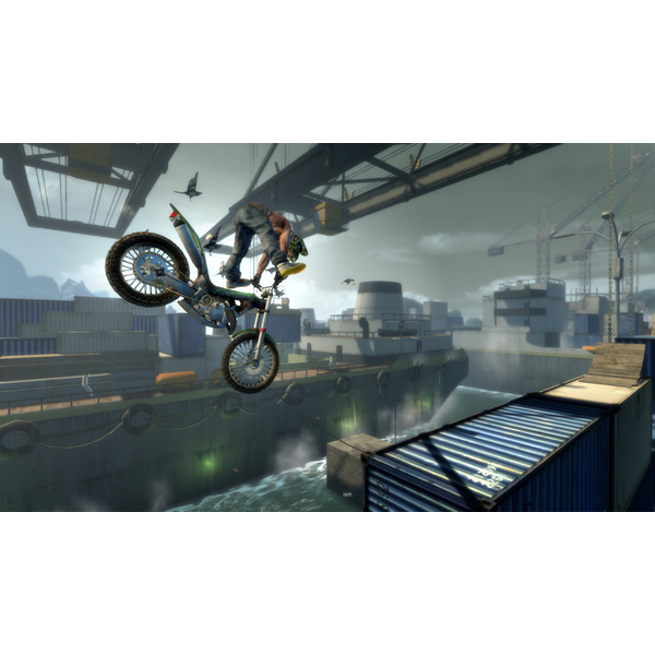 Urban Trial Freestyle PC Download