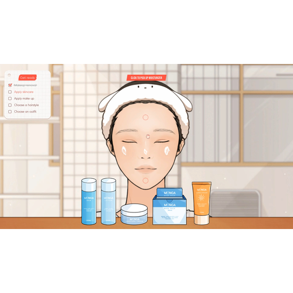 Love Too Easily PC Download