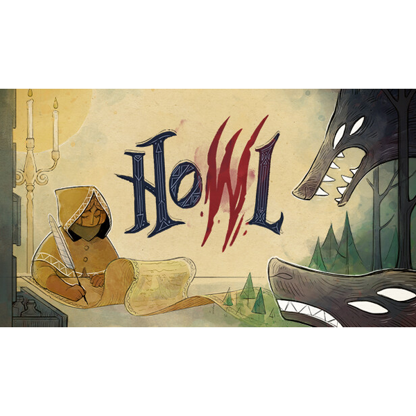 Howl PC Download