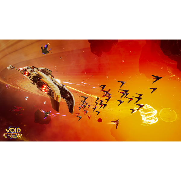 Void Crew PC Download