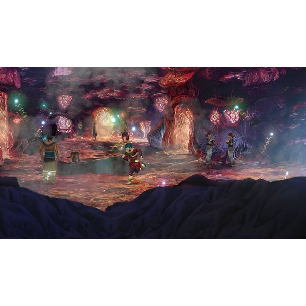 Baten Kaitos I & II HD Remaster