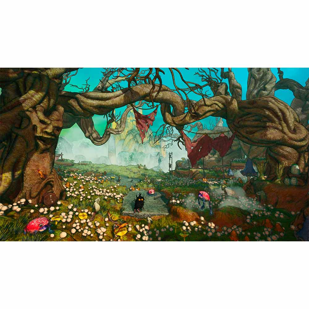 Clash - Artifacts of Chaos