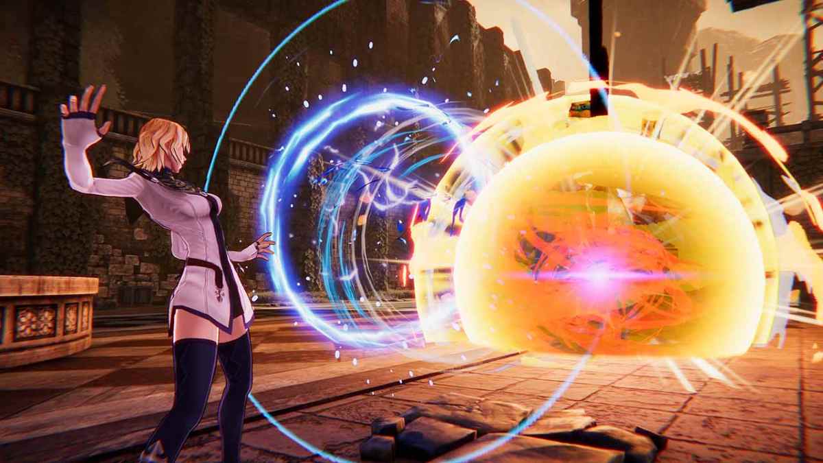 Anima Gate of Memories I & II Remaster - PS5