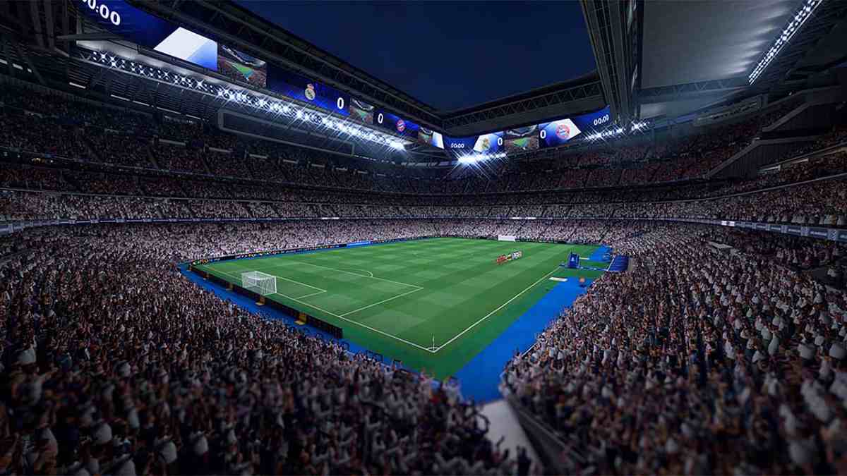 EA SPORTS FC 26 - Switch