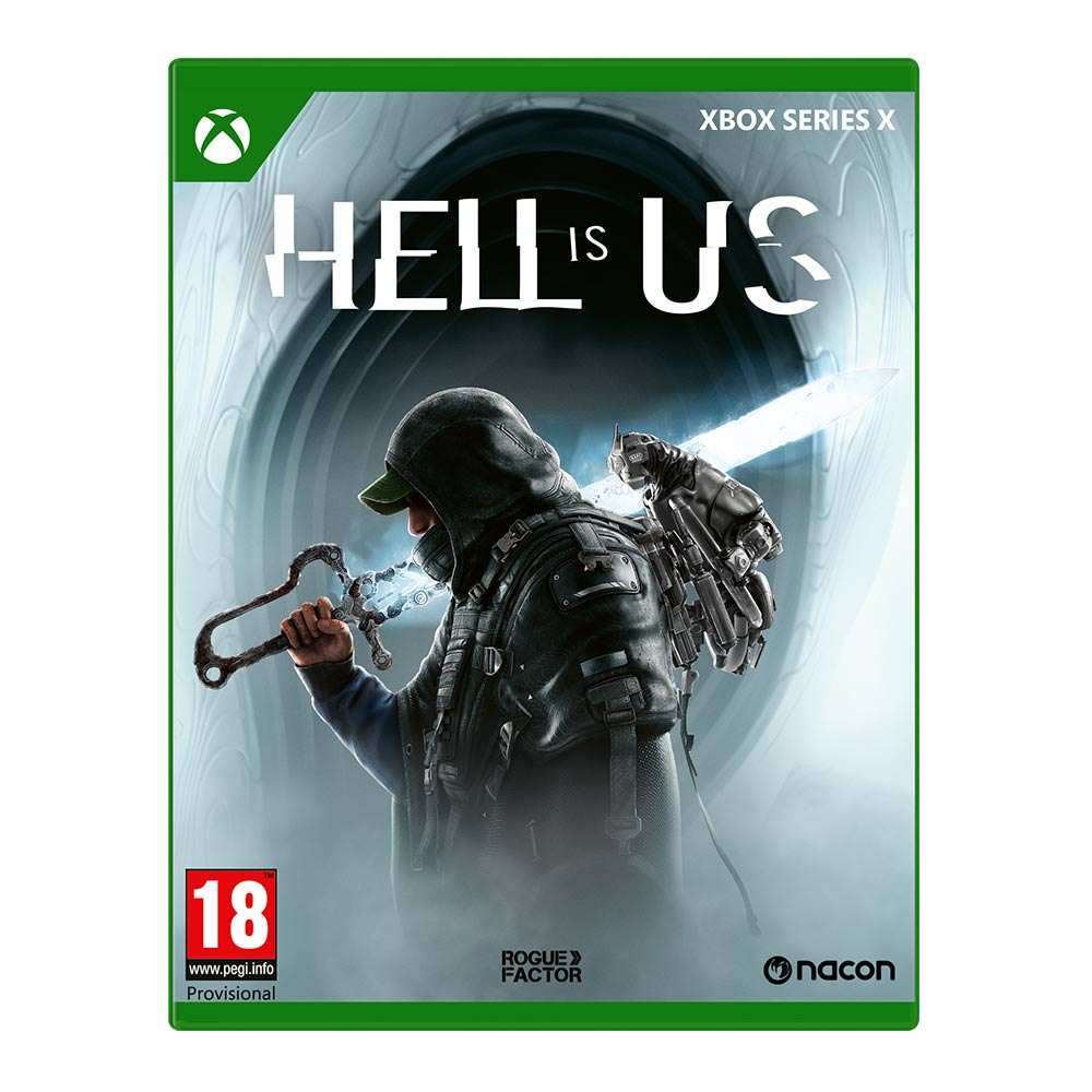 Hell Is Us - Xbox Series X