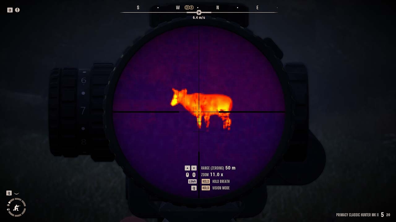 Way Of The Hunter 2 - Deluxe Edition - XBX