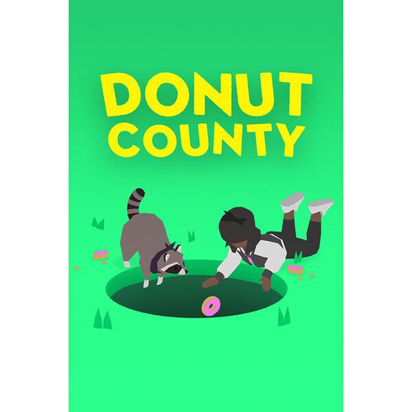 Donut County