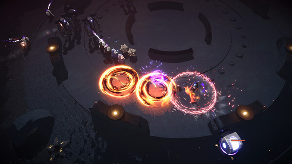 Gatekeeper - Pre Order