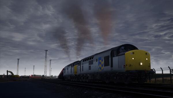 Train Sim World® 2: Tees Valley Line: Darlington –
