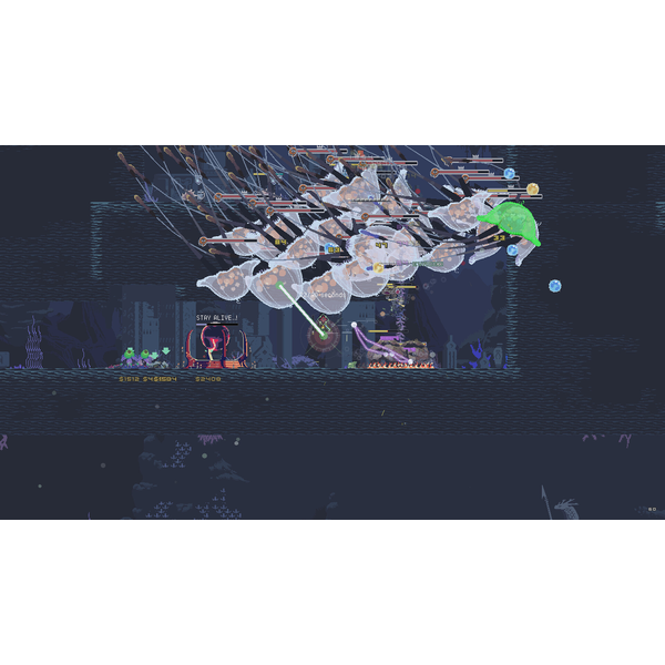 Risk of Rain Returns (EU)