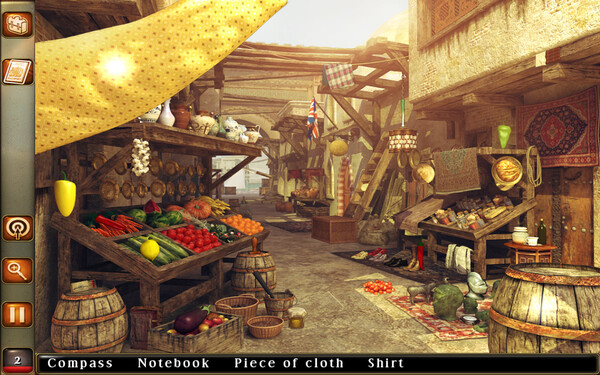 Around the World in 80 Days