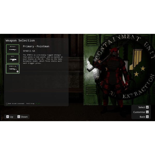 Codename CURE II  Combat Specialist Pack - PC Download
