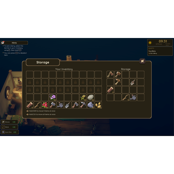 Dragon Shelter (ROW) PC Download