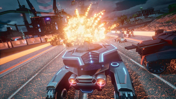 Crackdown 3 Download