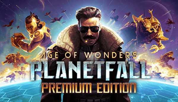 Age of Wonders: Planetfall Premium Edition
