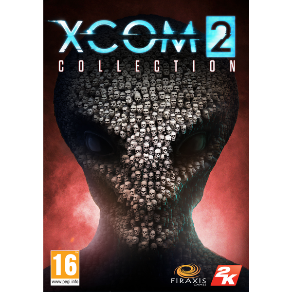 XCOM 2 Collection PC Download (EU)