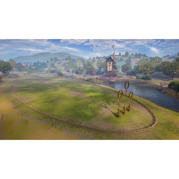 Harry Potter: Quidditch Champions