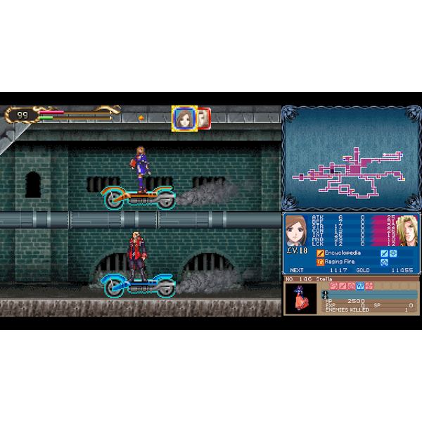 4本セット Castlevania Dominus Collection Castlevania Dominus Collection on Steam