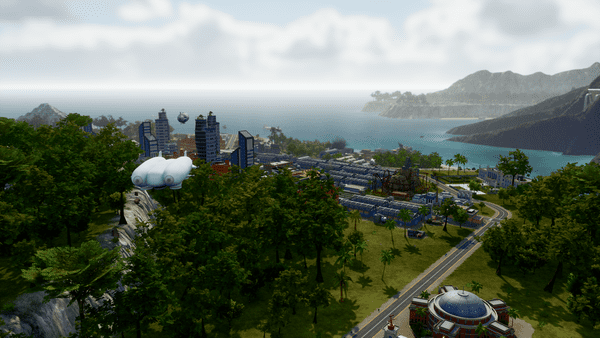 Tropico 6 - Caribbean Skies PC Download