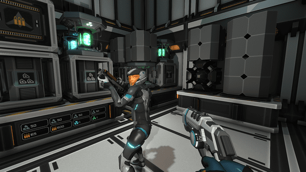 Interstellar Rift PC Download