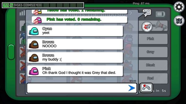 Among Us - Ejected Edition - Xbox Series X