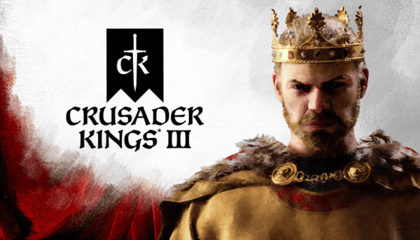 Crusader Kings III PC Download